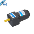 Pequeno motor elétrico reversível 6w 60mm 100V 110V 120V 220V 230V